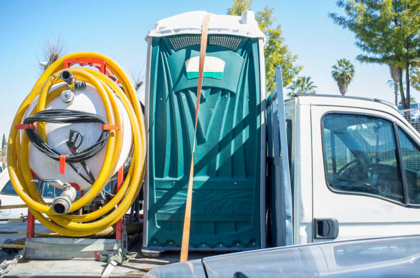 Best Luxury portable toilet rental  in Taylor, MI