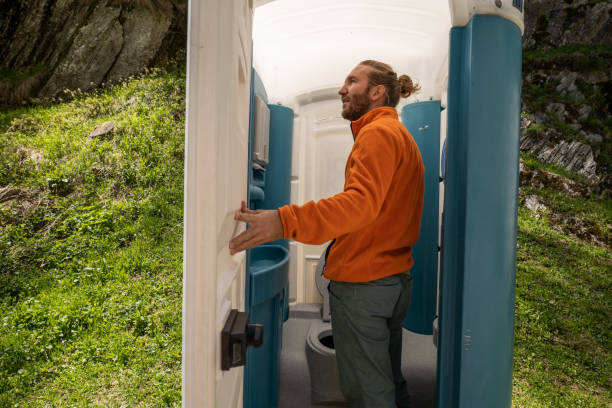 Best Local porta potty services  in Taylor, MI