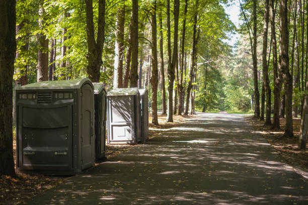 Best Temporary restroom rental  in Taylor, MI
