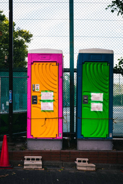 Portable Toilet Options We Offer in Taylor, MI