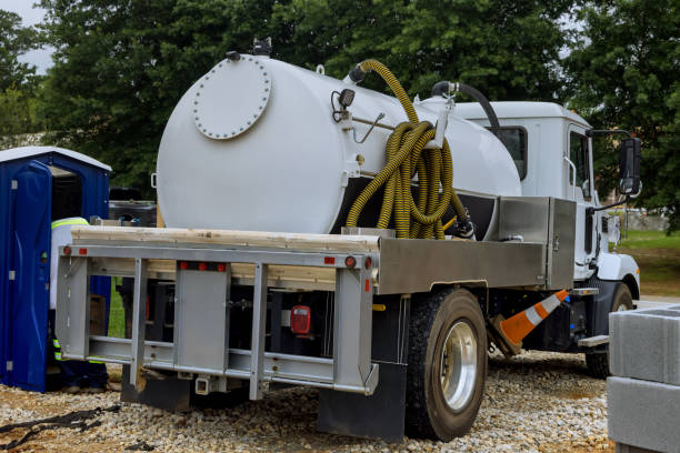 Porta potty rental for festivals in Taylor, MI