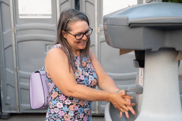 Best Wedding porta potty rental  in Taylor, MI