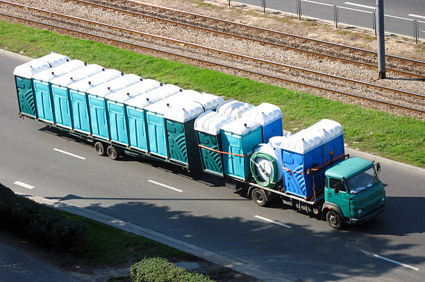 Best Long-term porta potty rental  in Taylor, MI