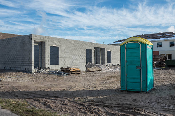 Best Sanitation services for porta potties  in Taylor, MI
